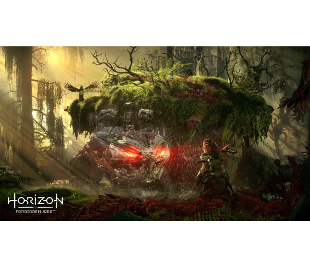 Guerilla Games Horizon Forbidden West PS4 - 1464199 - zdjęcie 15